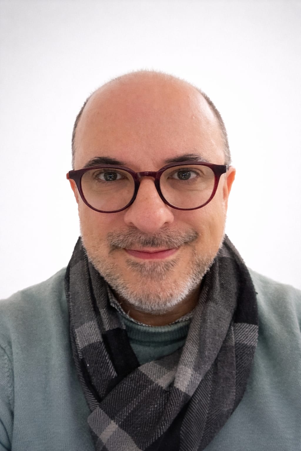 Carlos Molina Bou — Corredor de Seguros, Marketing Digital e Insurtech Carlos Molina Bou — Corredor de Seguros y Consultor Digital